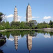 密檐式塔(密檐塔) 密檐式塔(密檐塔)