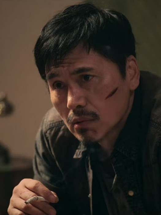 彼特(電影《保鏢》中的警察角色) 彼特(電影《保鏢》中的警察角色)