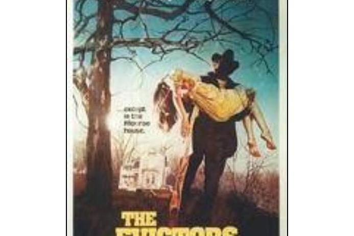 The Evictors The Evictors