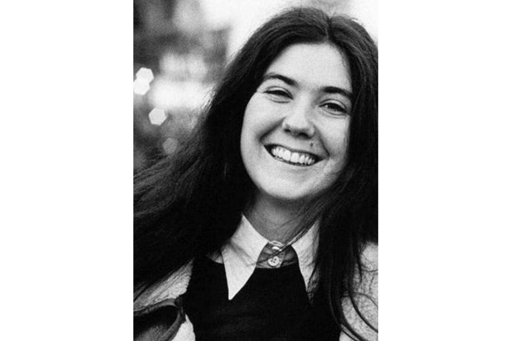 Kate McGarrigle Kate McGarrigle