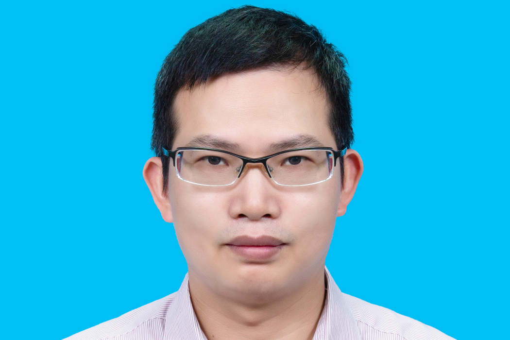 羅堅義 羅堅義