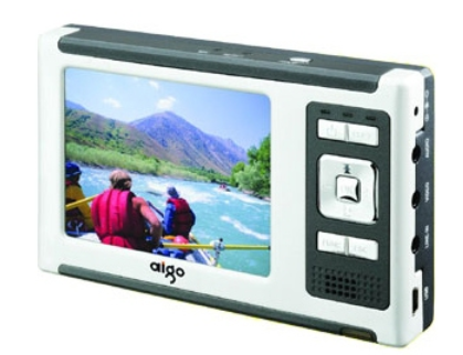 愛國者P098(20GB) 愛國者P098(20GB)
