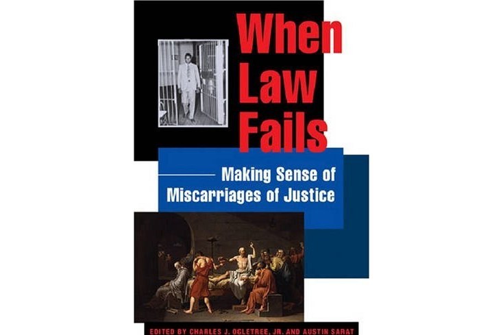 When Law Fails When Law Fails