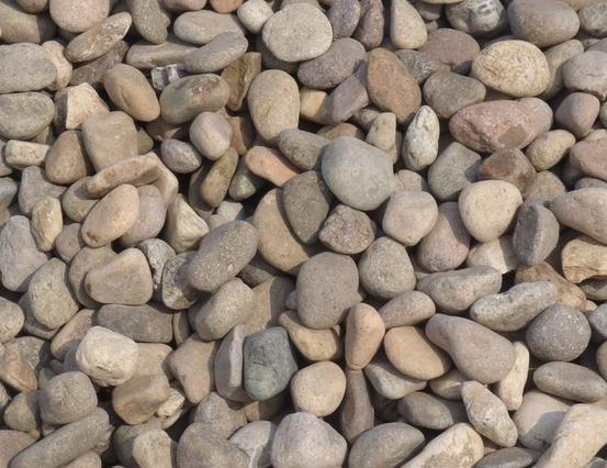 礫石(沉積物)