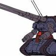 MSG-08T MSG-08T