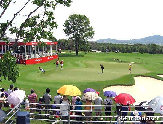 Pattaya Country Club Pattaya Country Club