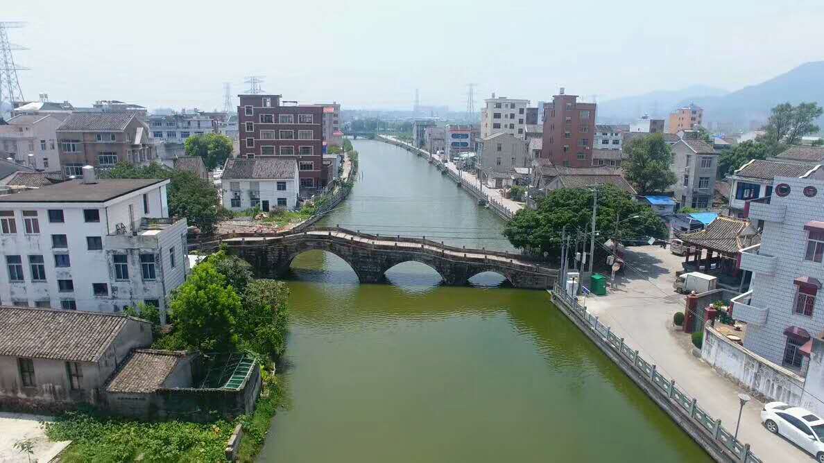 萬橋(歷史建築)