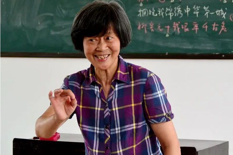 陳蘭秀(湖南省戲劇家協會會員)