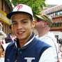 Pietro Lombardi Pietro Lombardi