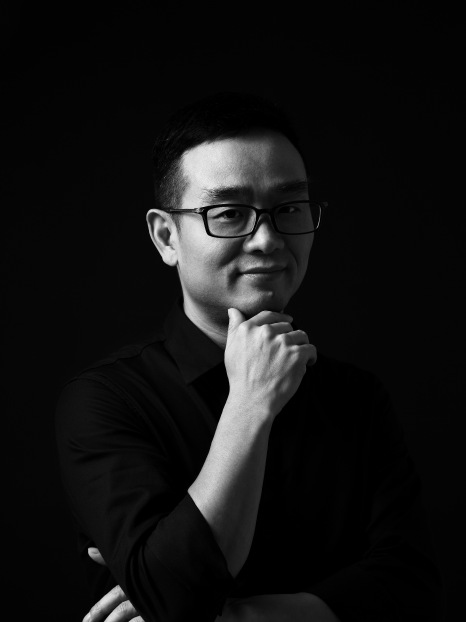 鄒暉(英揚傳奇&喜邑互動聯合創始人) 鄒暉(英揚傳奇&喜邑互動聯合創始人)