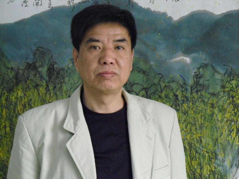 孟邦權 孟邦權