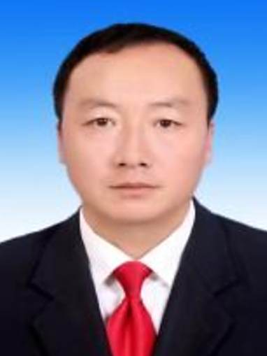 劉浩宇(內蒙古自治區巴彥淖爾市磴口縣政協委員會辦公室辦公室主任)