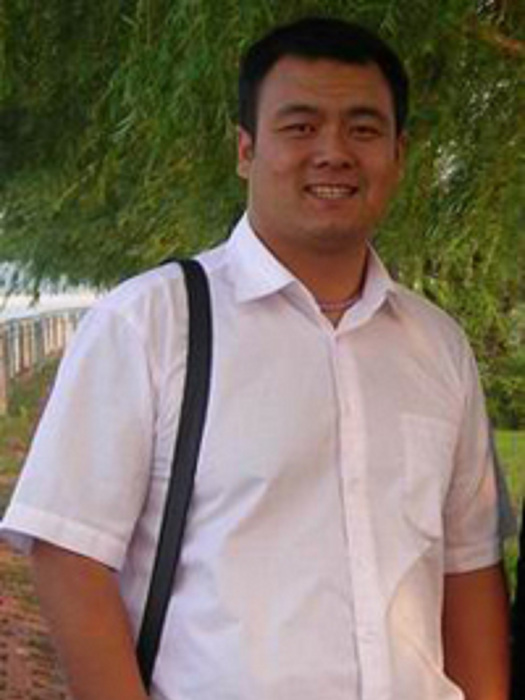 王克磊(遼寧科技大學機械工程與自動化學院講師) 王克磊(遼寧科技大學機械工程與自動化學院講師)