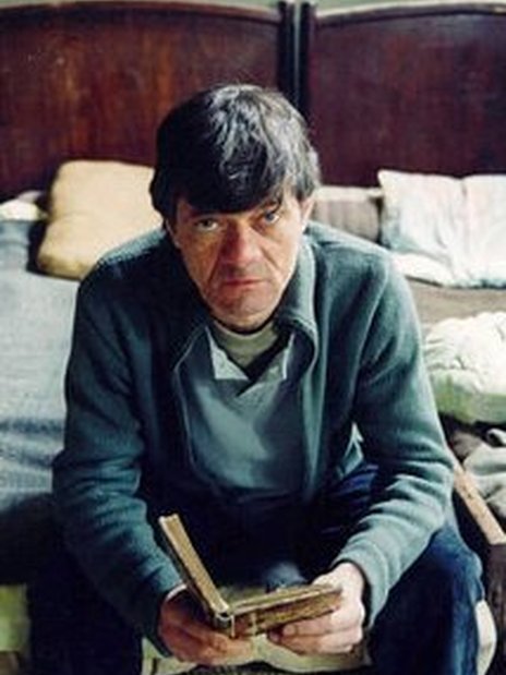 Henryk Golebiewski Henryk Golebiewski