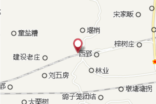 雙墩郢 雙墩郢