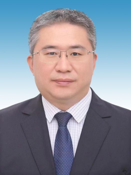 張尚波(山東省德州市臨邑縣政府黨組成員) 張尚波(山東省德州市臨邑縣政府黨組成員)