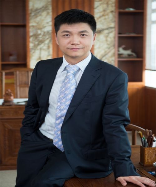 王鵬輝(望正資本董事長) 王鵬輝(望正資本董事長)
