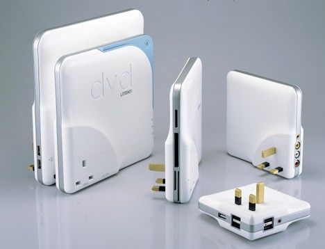 電腦連線埠 電腦連線埠