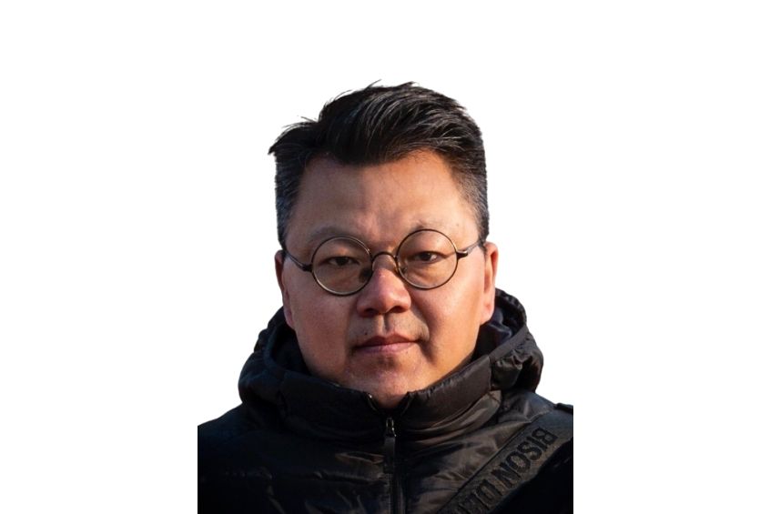 張海濤(藝術家) 張海濤(藝術家)