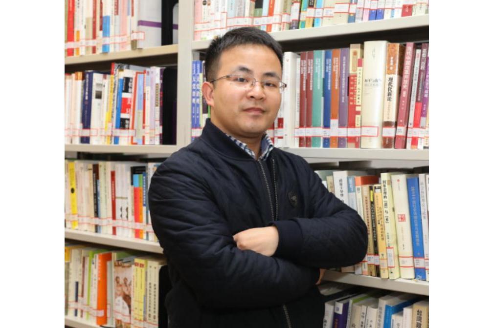 嚴金強 嚴金強