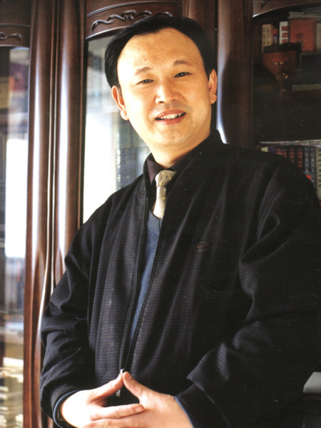 楊穩新 楊穩新