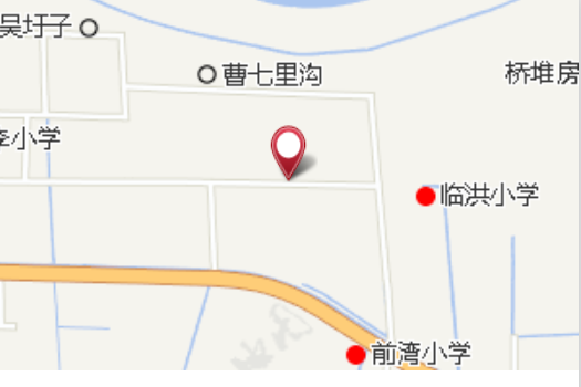 前七里溝 前七里溝