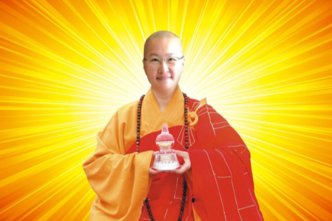 寬如法師 寬如法師