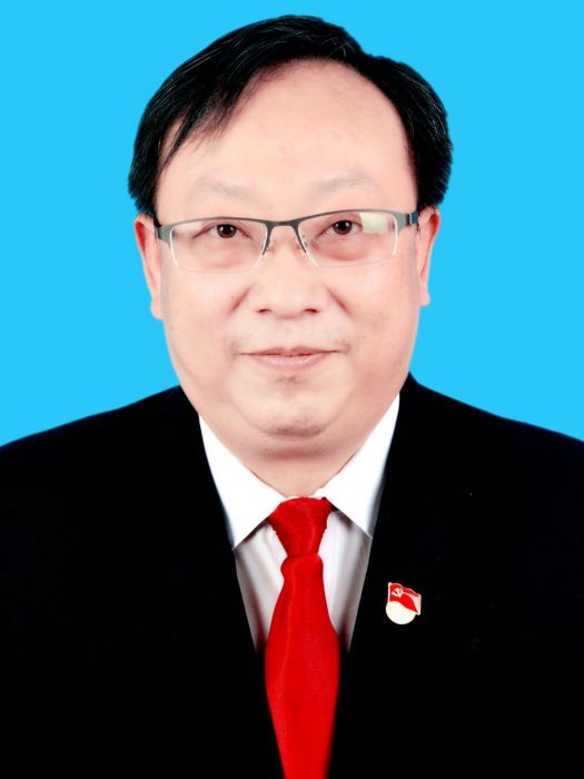 潘仁良 潘仁良