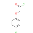 （4-氯苯氧基）乙醯氯