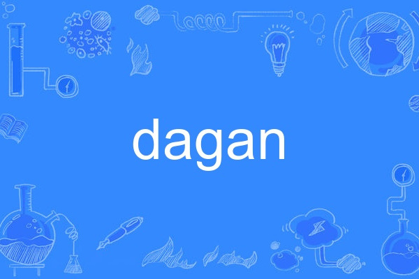 dagan dagan