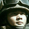 李碩碩(中國人民解放軍炮兵第十師旅下軍人) 李碩碩(中國人民解放軍炮兵第十師旅下軍人)