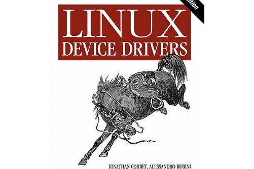 Linux Device Drivers : 3rd Edition Linux Device Drivers : 3rd Edition
