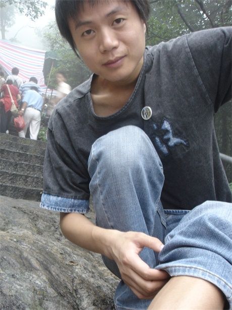 李輝斐