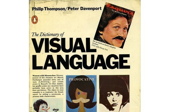 The Dictionary of Visual Language The Dictionary of Visual Language