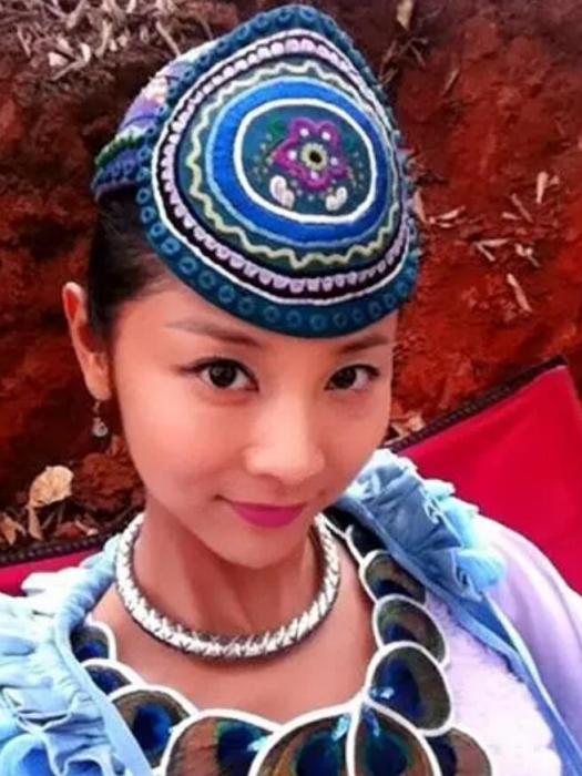 李梓萌(中國女演員) 李梓萌(中國女演員)