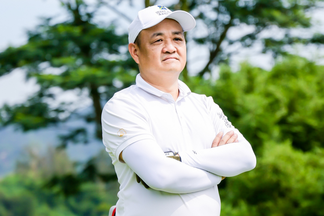 蔡松華(漳州市佳龍電子有限公司董事長兼總經理) 蔡松華(漳州市佳龍電子有限公司董事長兼總經理)