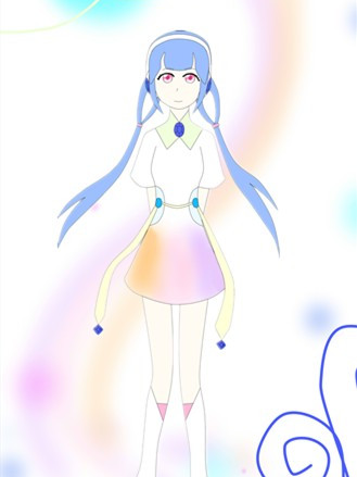 藍如晰 藍如晰