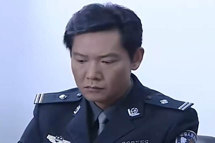 安子(警匪劇《橙色阻擊》中的角色)