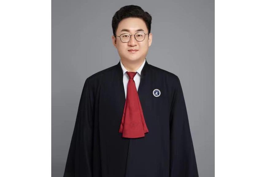 孫俊傑(律師) 孫俊傑(律師)