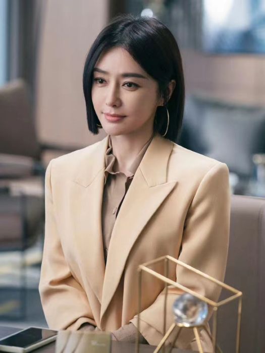 管文(電視劇《閃耀的她》中的女主角) 管文(電視劇《閃耀的她》中的女主角)