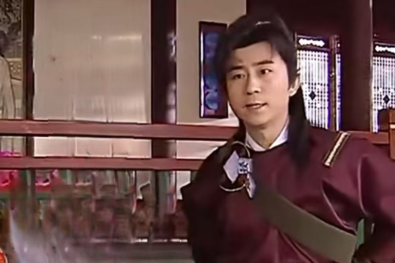 包一笑