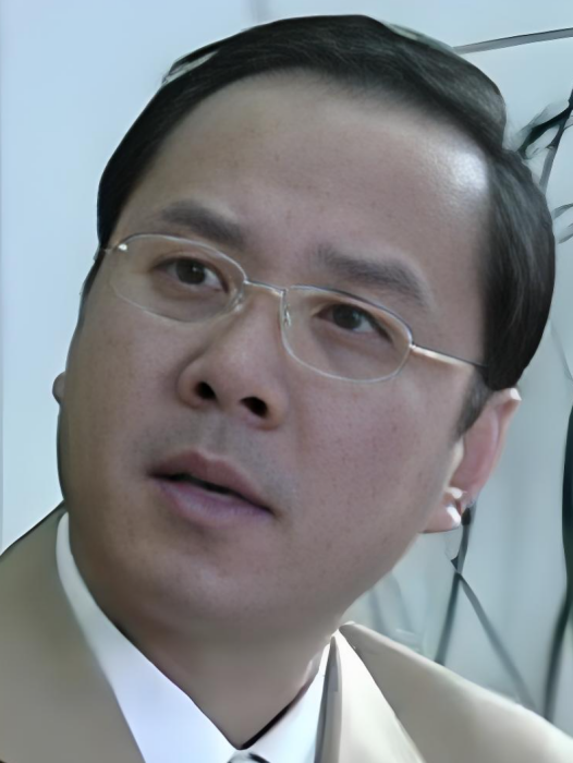 沈培林(電視劇《大江東去》中的角色) 沈培林(電視劇《大江東去》中的角色)