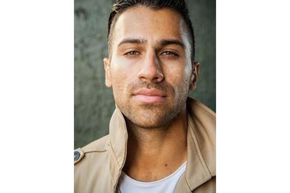 Sean Mann Sean Mann
