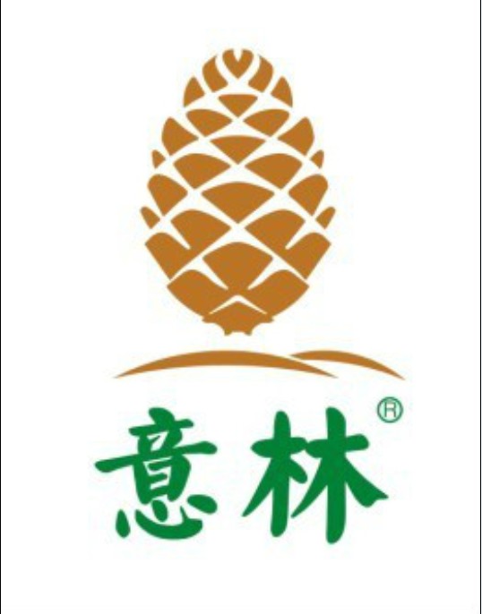 意林logo