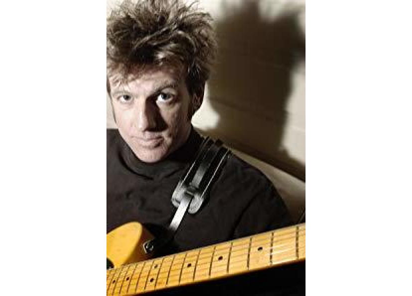 Chuck Mead Chuck Mead