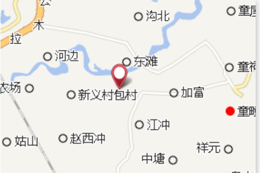 黃鋪 黃鋪