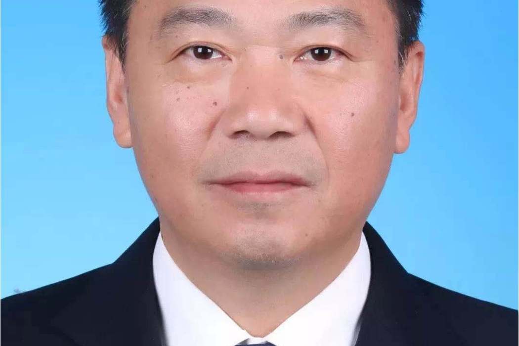 周波(海鹽縣水務投資集團有限公司黨委委員) 周波(海鹽縣水務投資集團有限公司黨委委員)