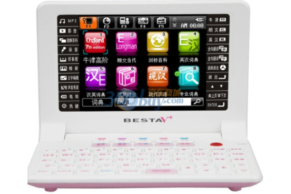 好易通Hello kittyV6+ 好易通Hello kittyV6+