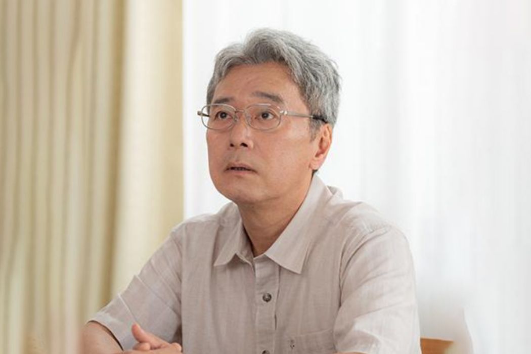 岡村龍彥 岡村龍彥