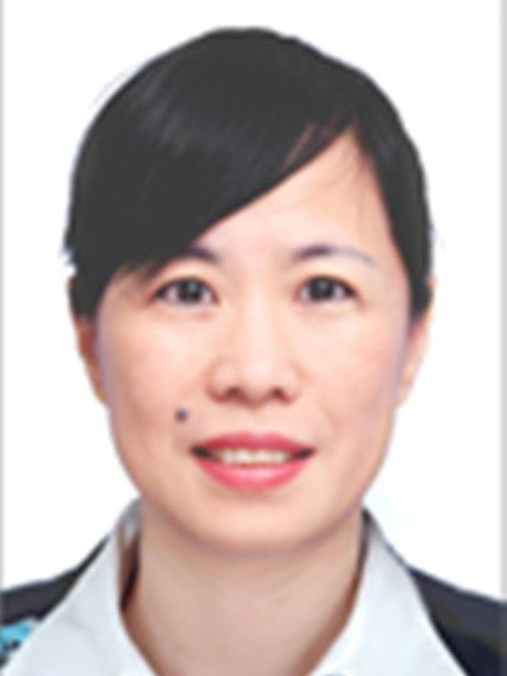 李雙(浙江省杭州市統計局二級巡視員) 李雙(浙江省杭州市統計局二級巡視員)